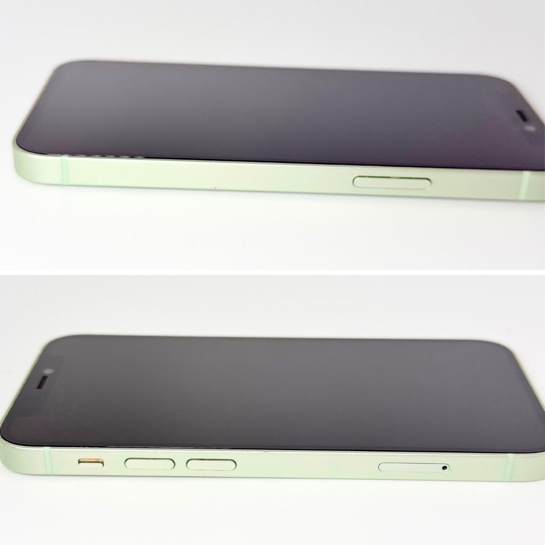 iPhone 12 mini 128GB SIMフリー 新品バッテリー100% - メルカリ