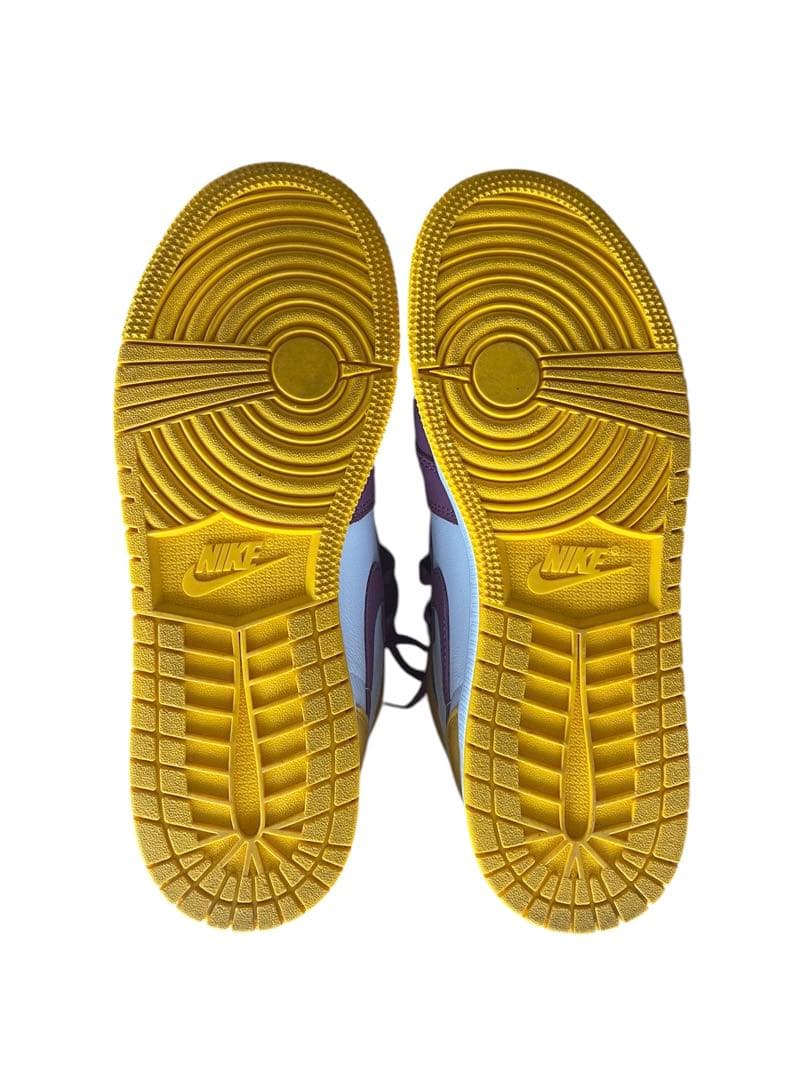 NIKE Air Jordan 1 ＊24.5＊正規品