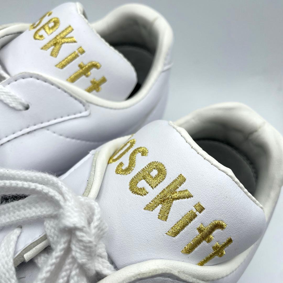 Fosekift フォースキフト スパイクスニーカー 美品 野球 ベースボール