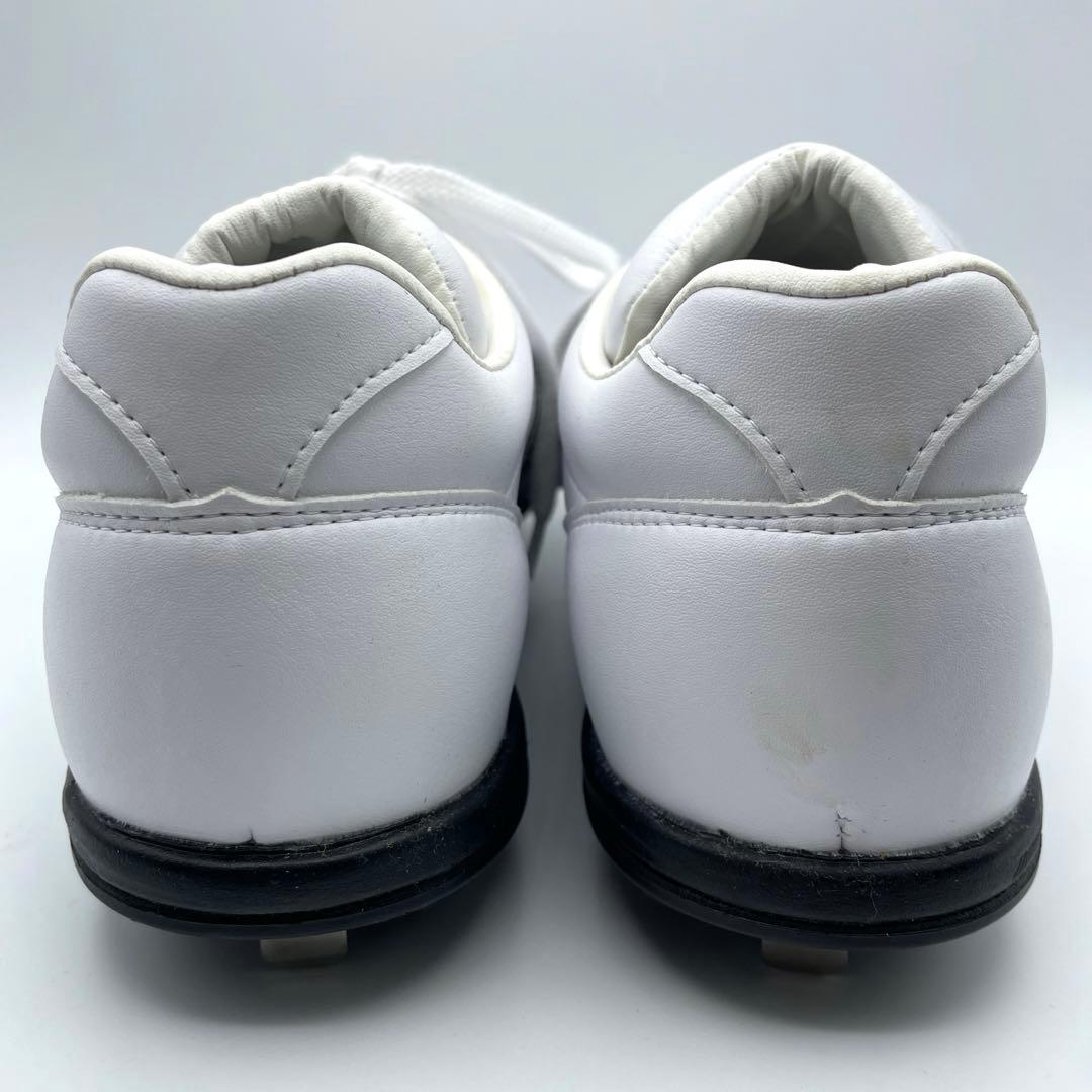 Fosekift フォースキフト スパイクスニーカー 美品 野球 ベースボール