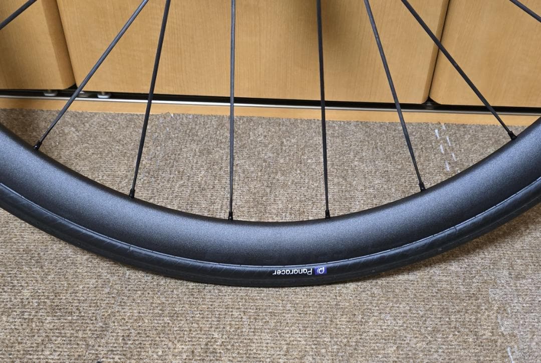 DT SWISS ER 1600 Spline db 32 前後2本セット