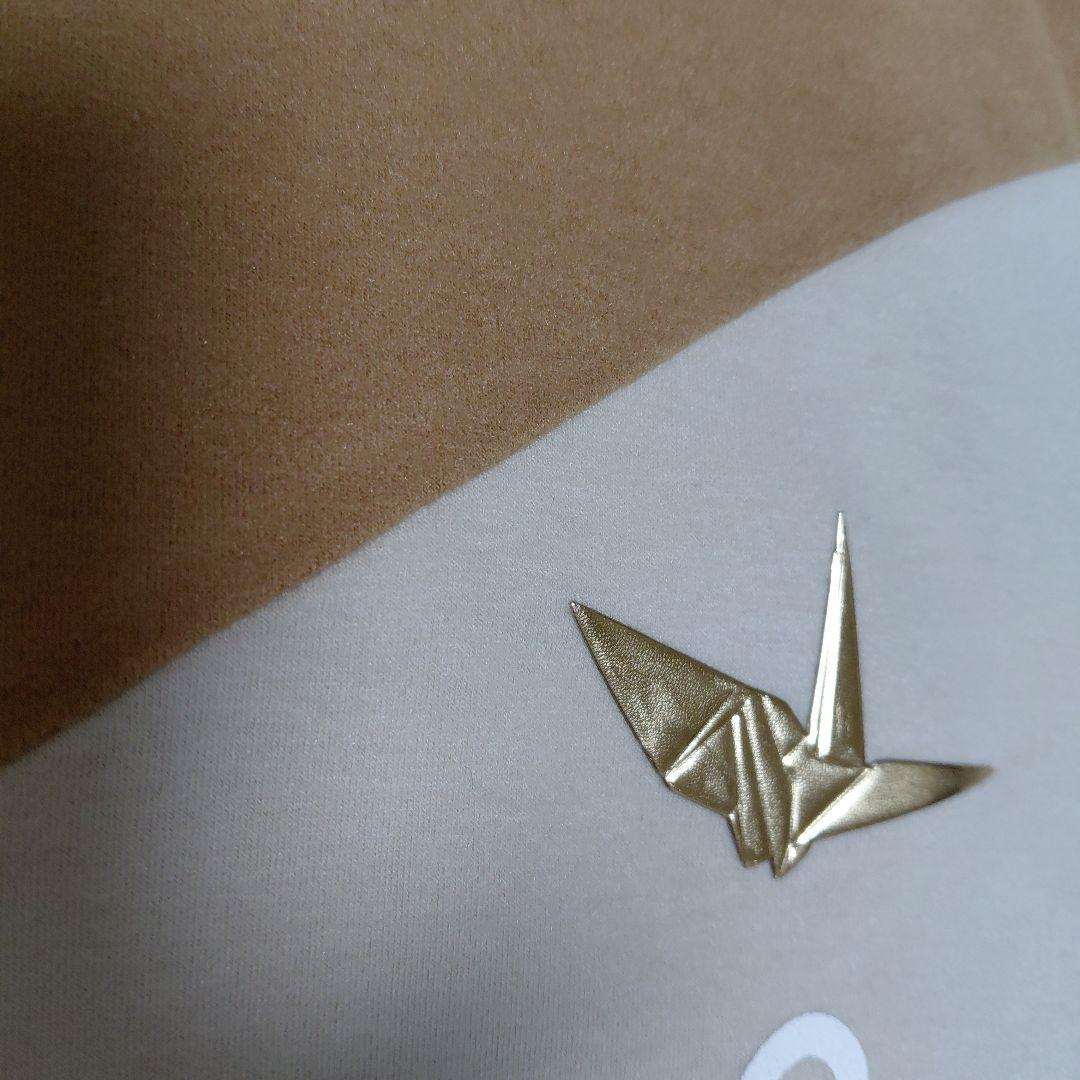 1PIU1UGUALE3 GOLF⛳モックネック長袖