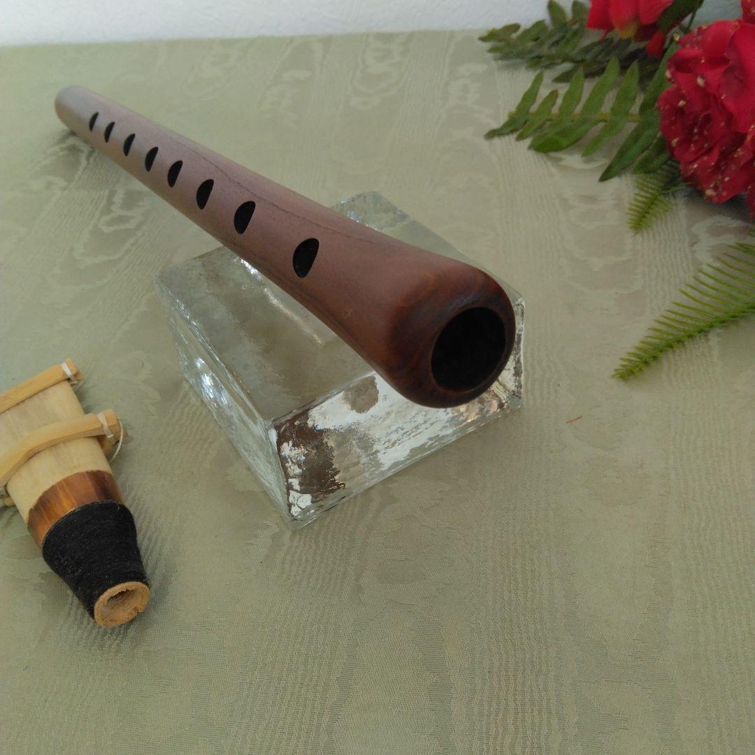 G-254　Balaban : Duduk：36cm管　木管楽器 　中東　トルコ