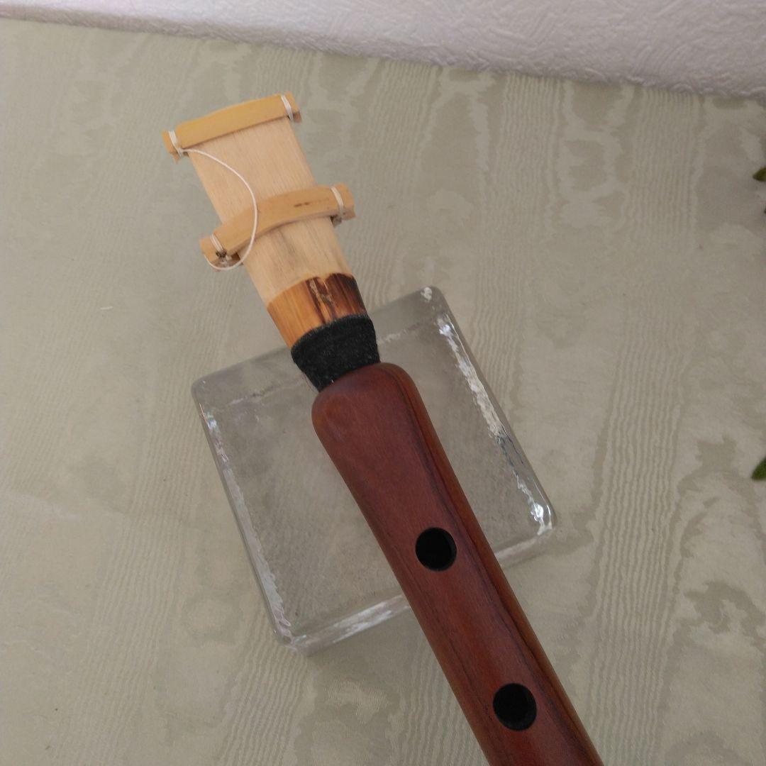 G-254　Balaban : Duduk：36cm管　木管楽器 　中東　トルコ