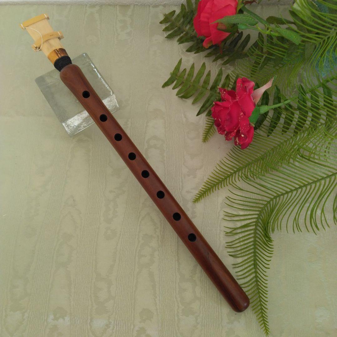 G-254　Balaban : Duduk：36cm管　木管楽器 　中東　トルコ