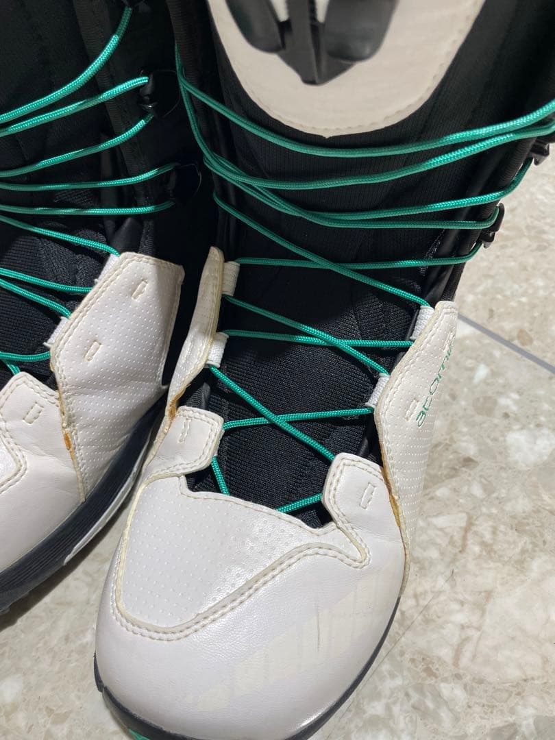 atomic SNIPER スノボブーツ アトミック 28.5