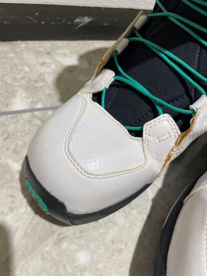 atomic SNIPER スノボブーツ アトミック 28.5