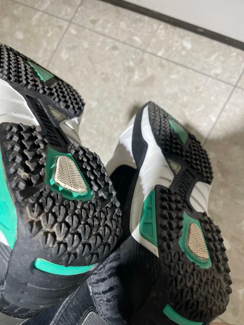 atomic SNIPER スノボブーツ アトミック 28.5