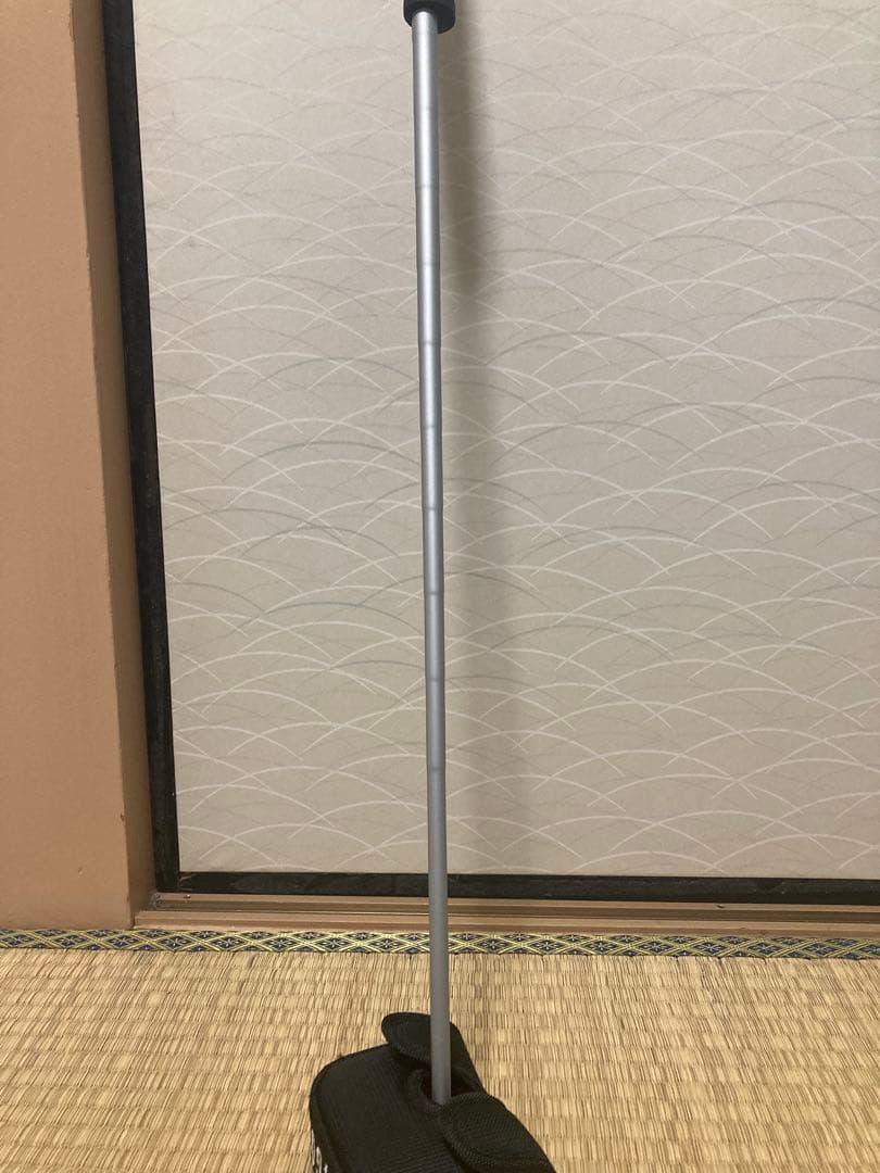 L.A.B.GOLF MEZZ.1パター 34インチ レッド 右利き用 超美品