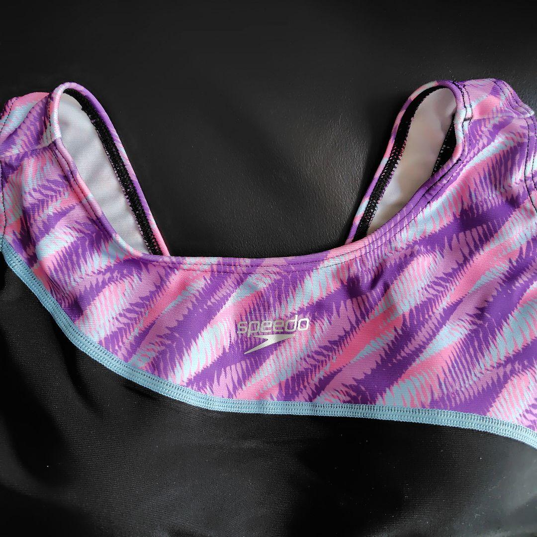 speed Oサイズ オールインワン　フィットネス水着