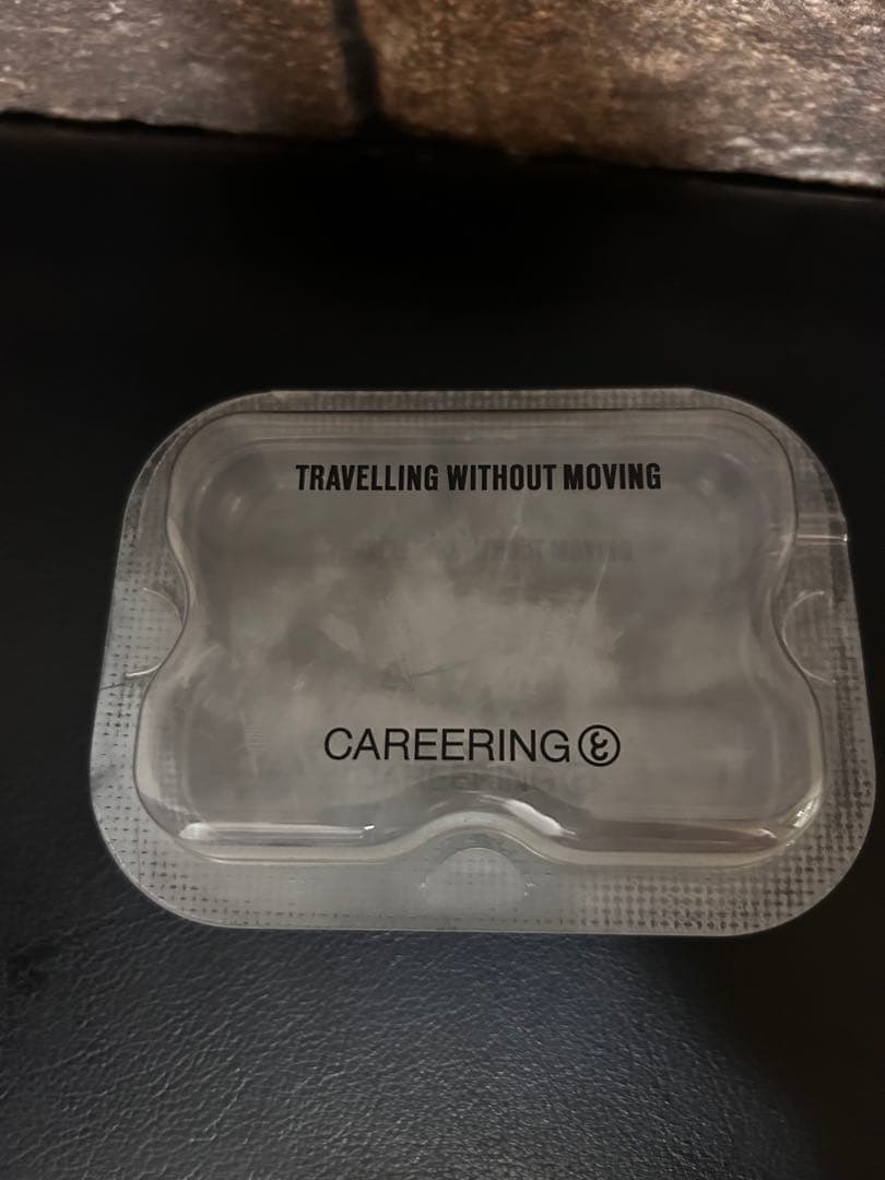 CAREERING キャリアリング MIDNIGHTCOWBOY 野村訓市