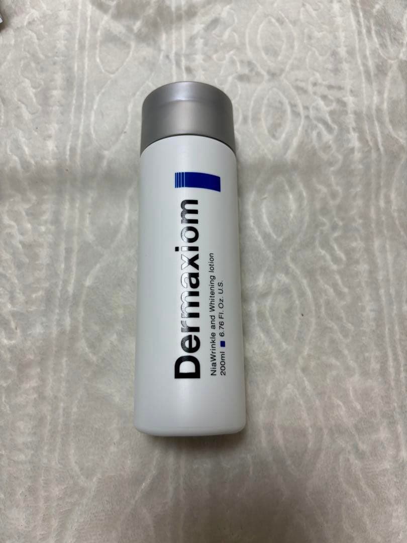 Dermaxiom化粧水 保湿 美白 シワ改善 エイジングケア 200ml