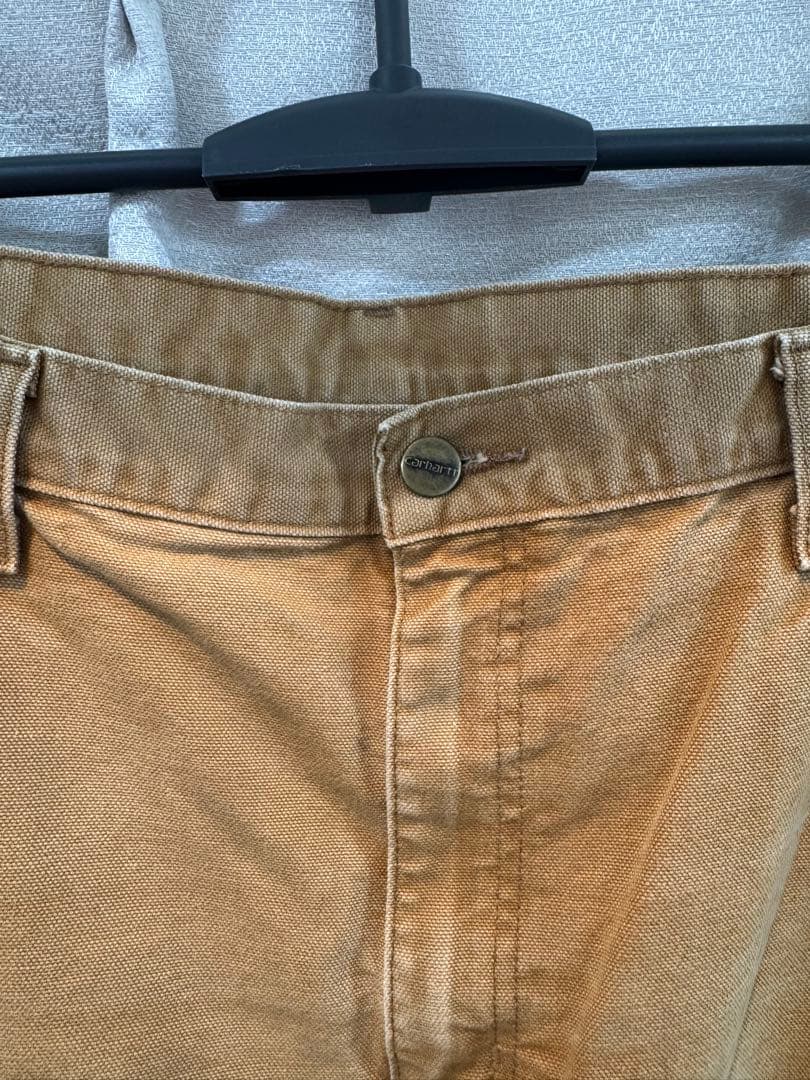 Carhartt カーハート ダブルニー ダック　ペインター　ゴールデンサイズ