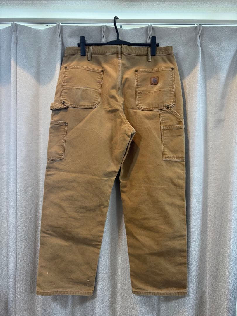 Carhartt カーハート ダブルニー ダック　ペインター　ゴールデンサイズ