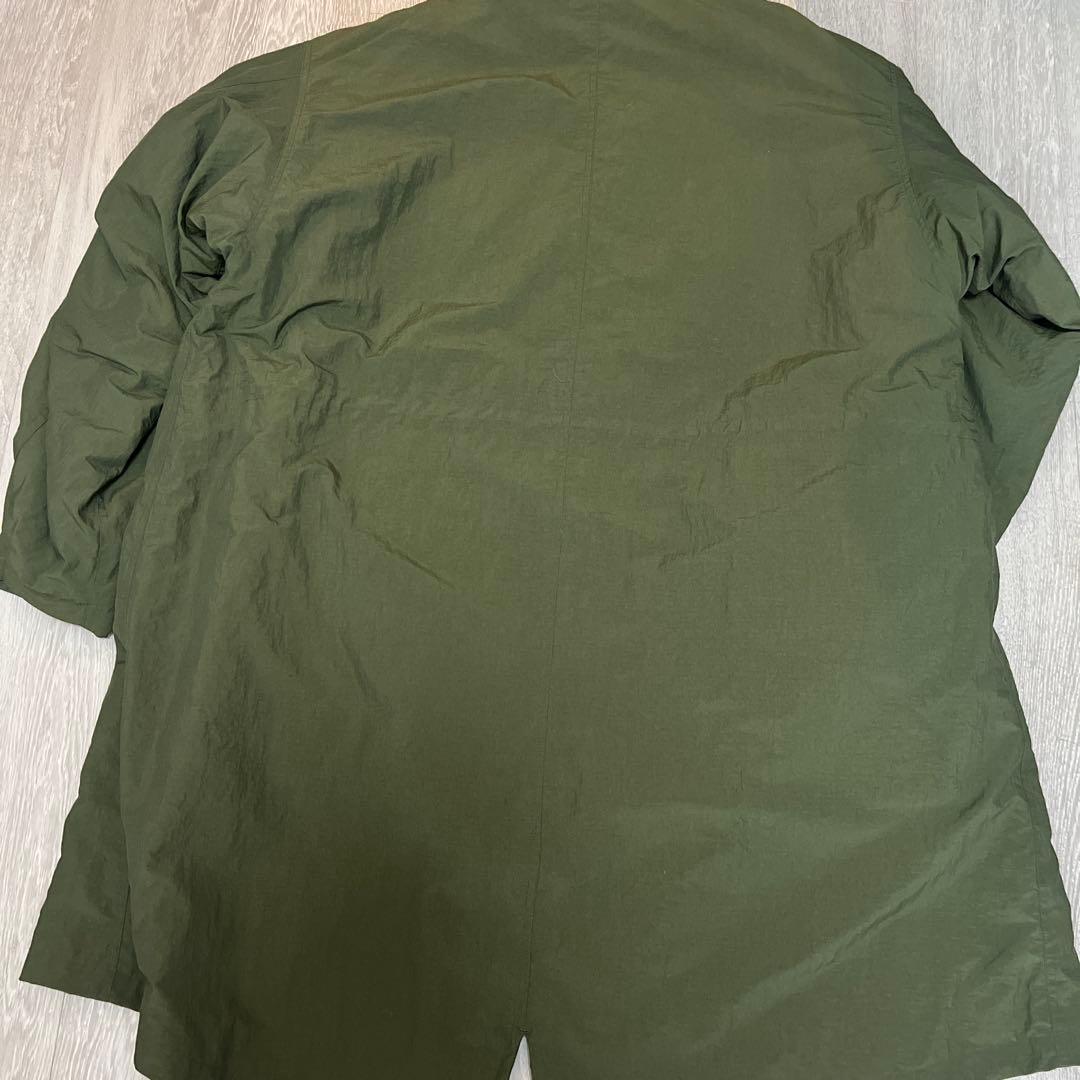 Needles CPコート　Ｌ