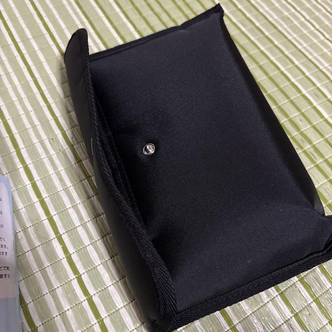 POPOLO ポポロ AF ネイビー　ブルー オカリナ　ポポロ　アルトF 楽器