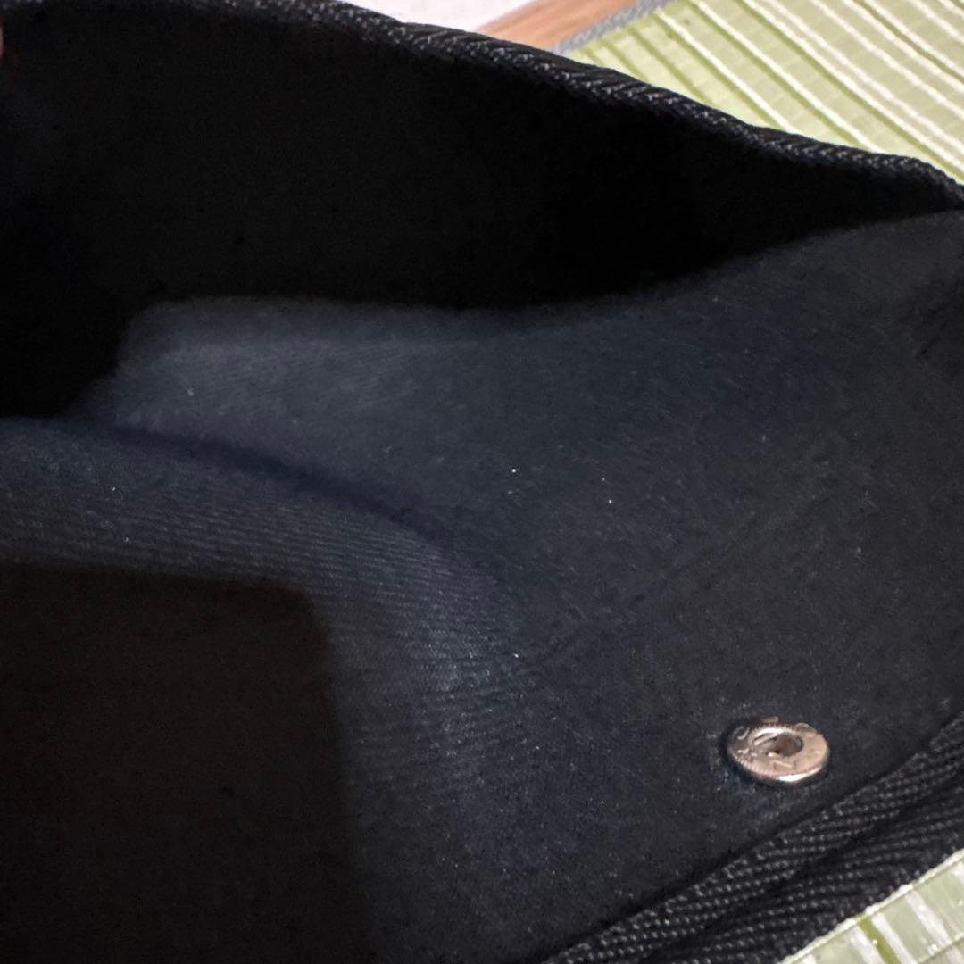 POPOLO ポポロ AF ネイビー　ブルー オカリナ　ポポロ　アルトF 楽器