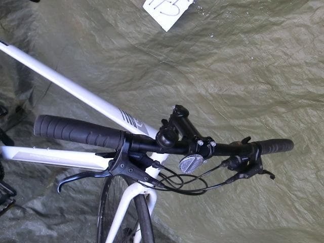 175：ASAHI　Precision　ジャンク　引取限定：埼玉県所沢市