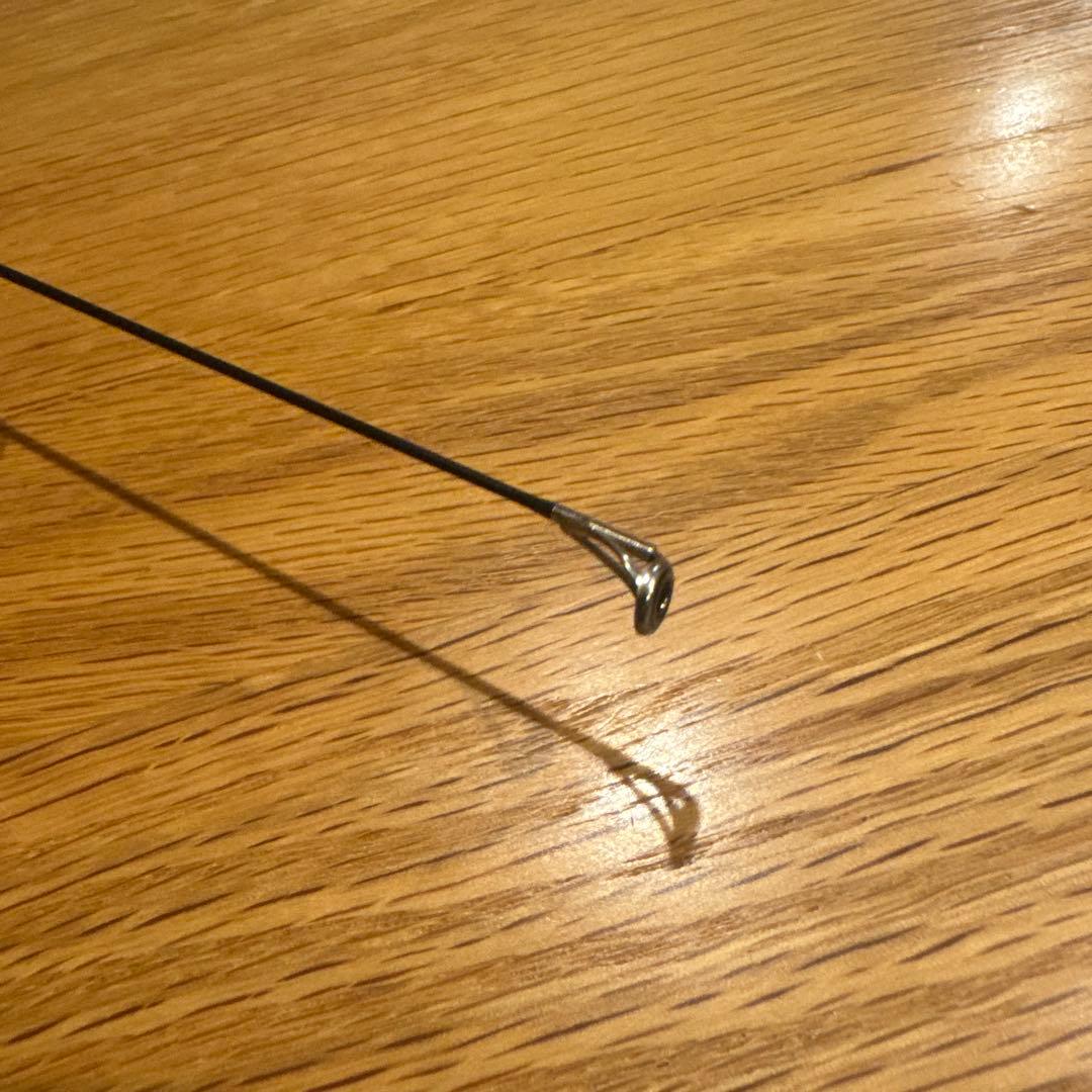 ハイドロ　 美品ストラーダブラックSB-SJ610UL+RST2s