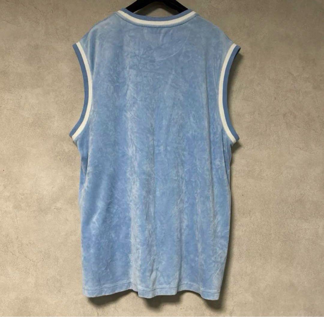 enyce ベロア ゲームシャツ - メルカリ