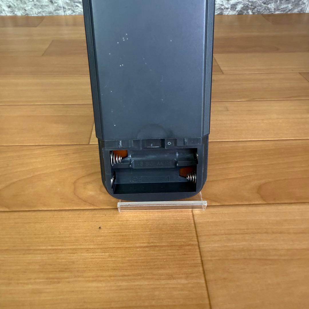 【ジャンク】　SONY MDS-S500