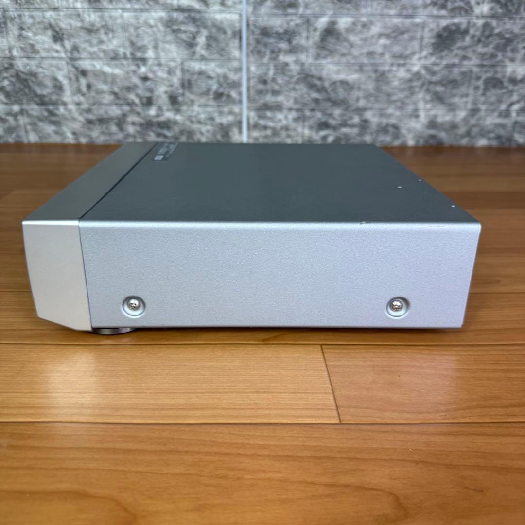 【ジャンク】　SONY MDS-S500