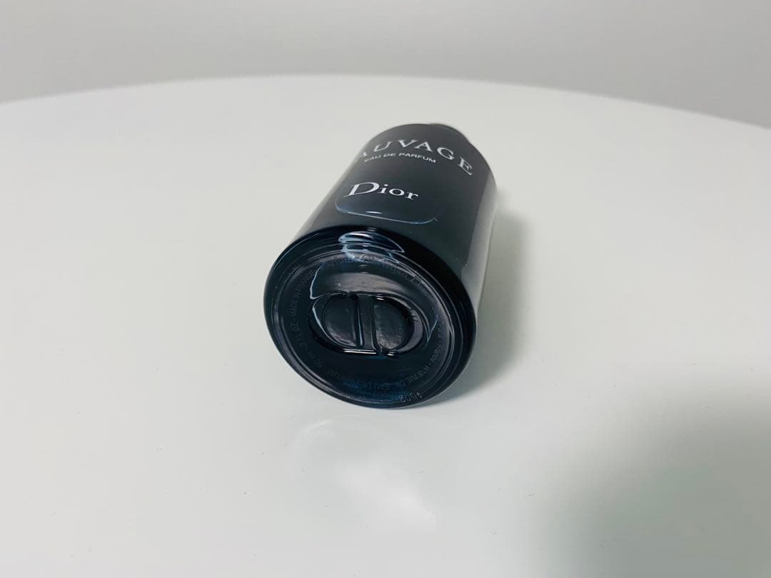 ディオール　ソヴァージュ　オードゥ　パルファン　60ml 箱付き　残量約95%