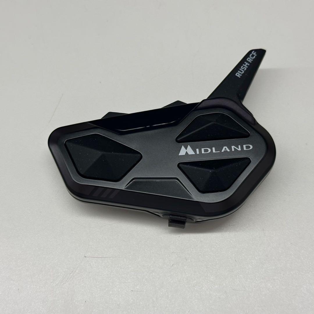 【エフ兄さん】 MIDLAND(ミッドランド) RUSH RCF