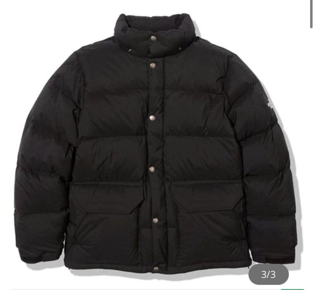 ジャケット・アウター THE NORTH FACE ND92230 CAMP SIERRA SHORT