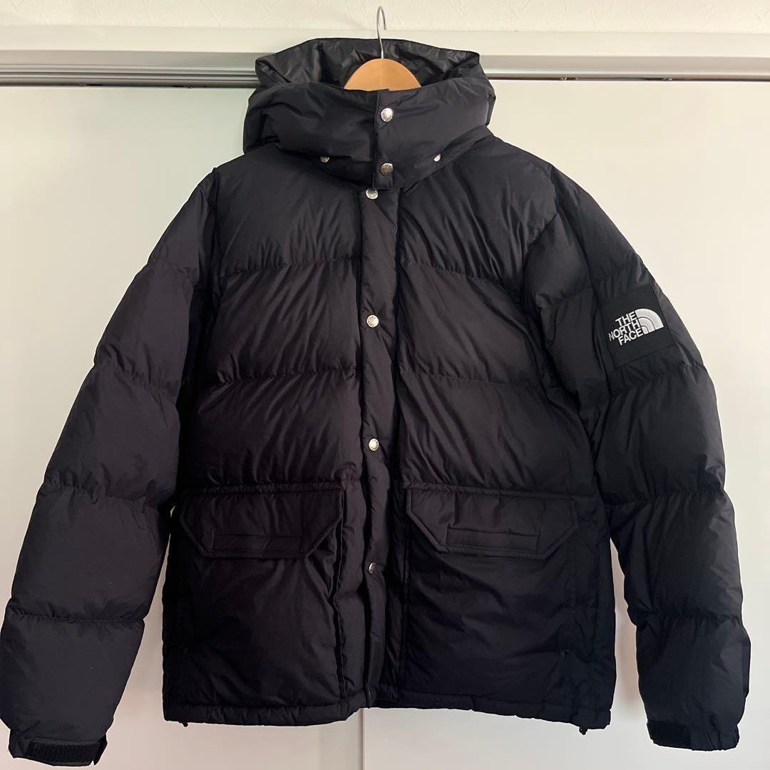 ジャケット・アウター THE NORTH FACE ND92230 CAMP SIERRA SHORT