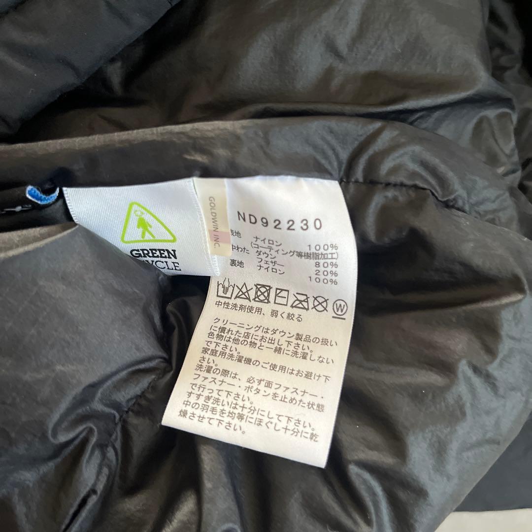 ジャケット・アウター THE NORTH FACE ND92230 CAMP SIERRA SHORT