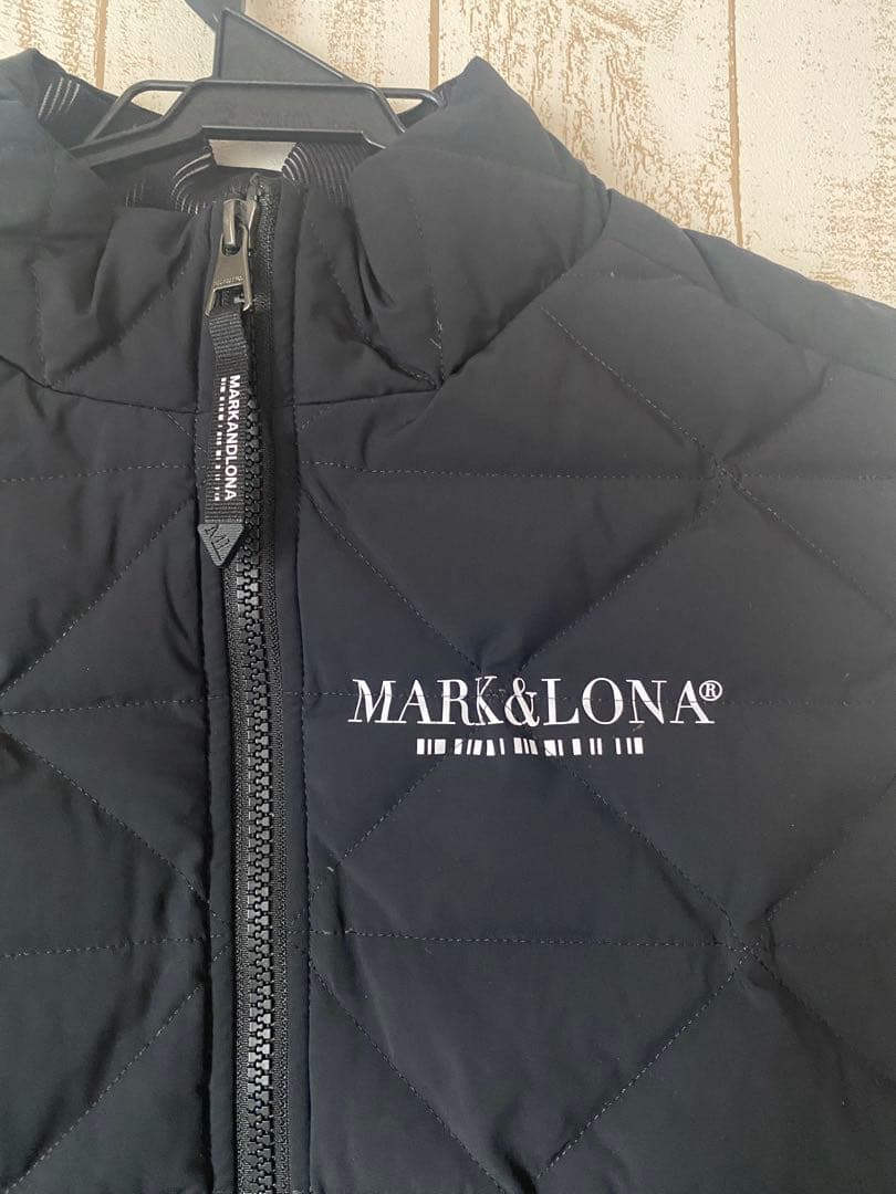 マーク＆ロナ ダウンベスト コードコレクション