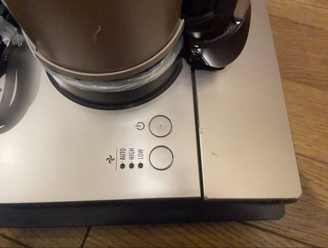 三菱 コードレス 掃除機 空気清浄機能付 HC-VXH30P-N