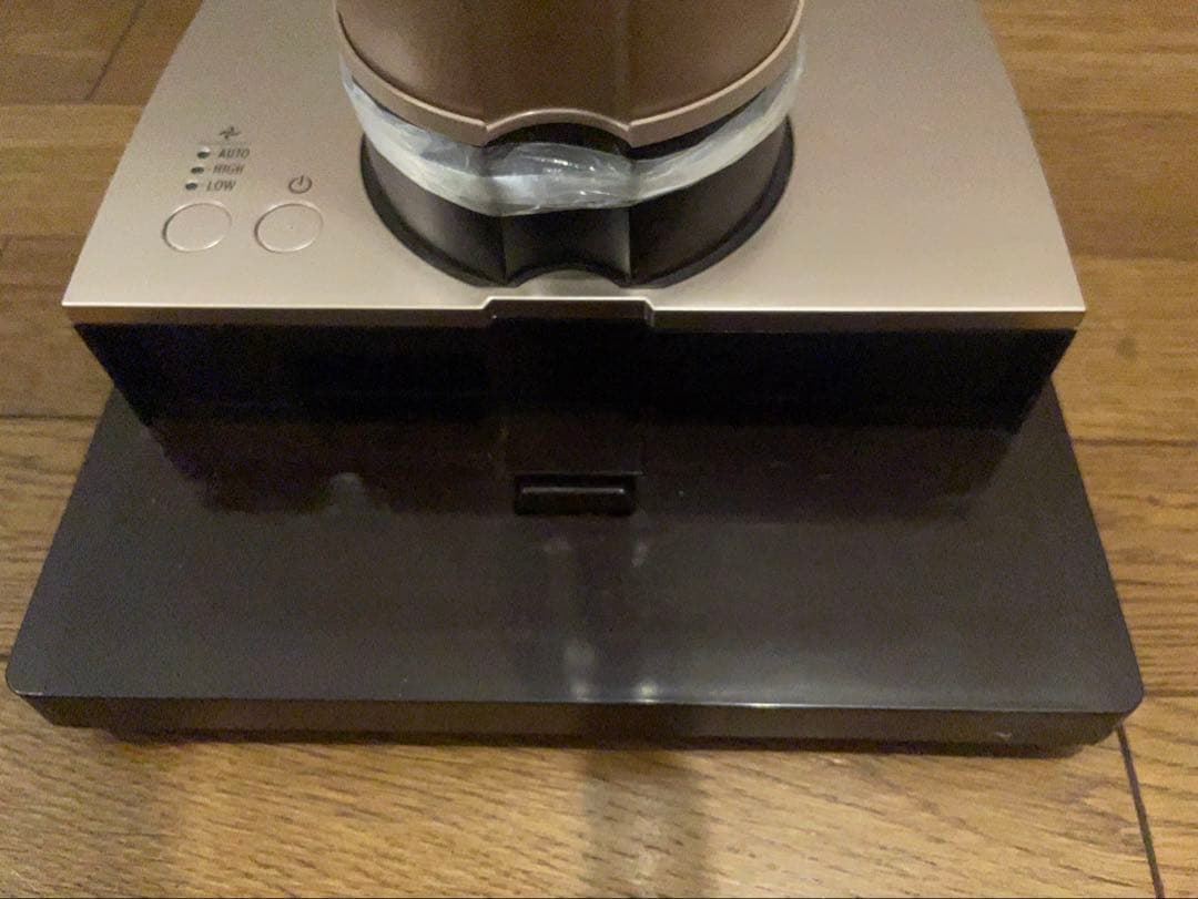 三菱 コードレス 掃除機 空気清浄機能付 HC-VXH30P-N