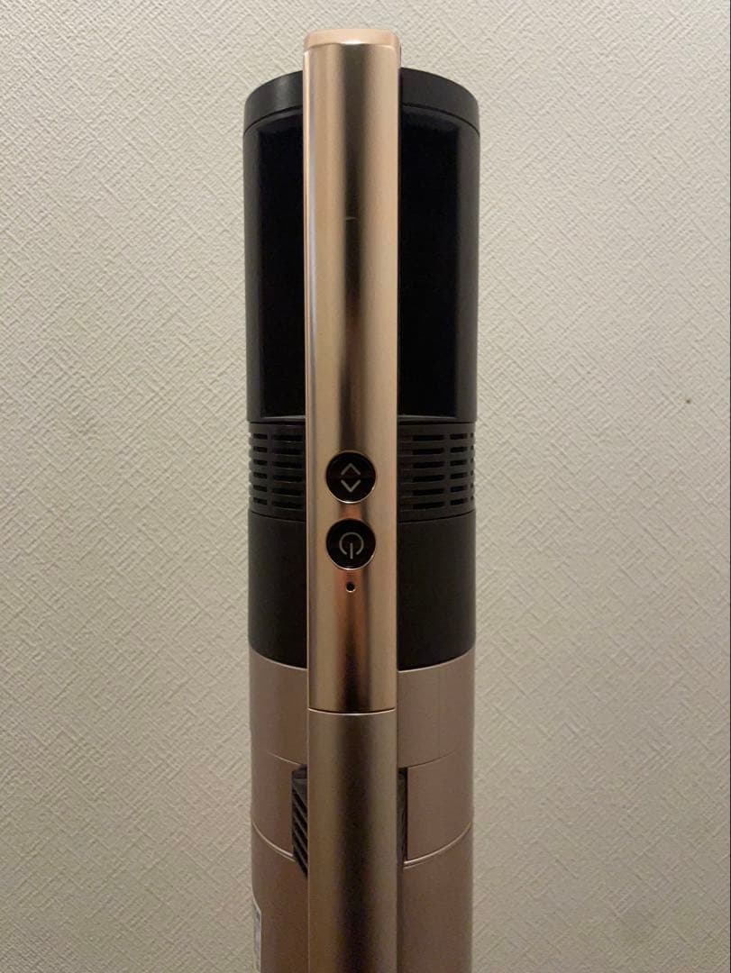 三菱 コードレス 掃除機 空気清浄機能付 HC-VXH30P-N