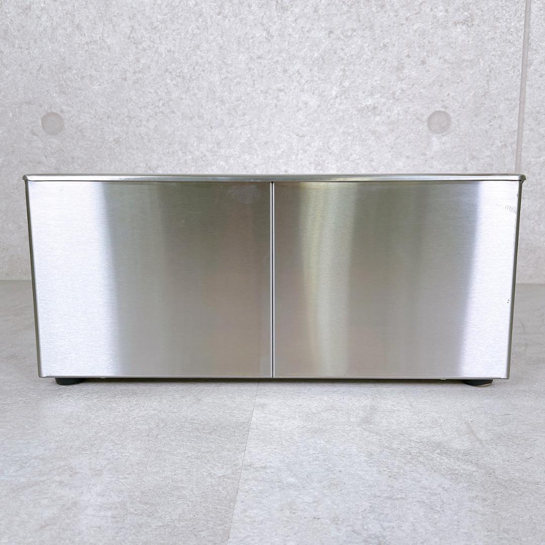 2016年製 マルゼン MEF-M8FT 電気卓上フライヤー