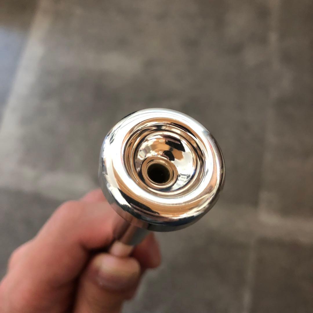 GR 65S-Z トランペット マウスピース