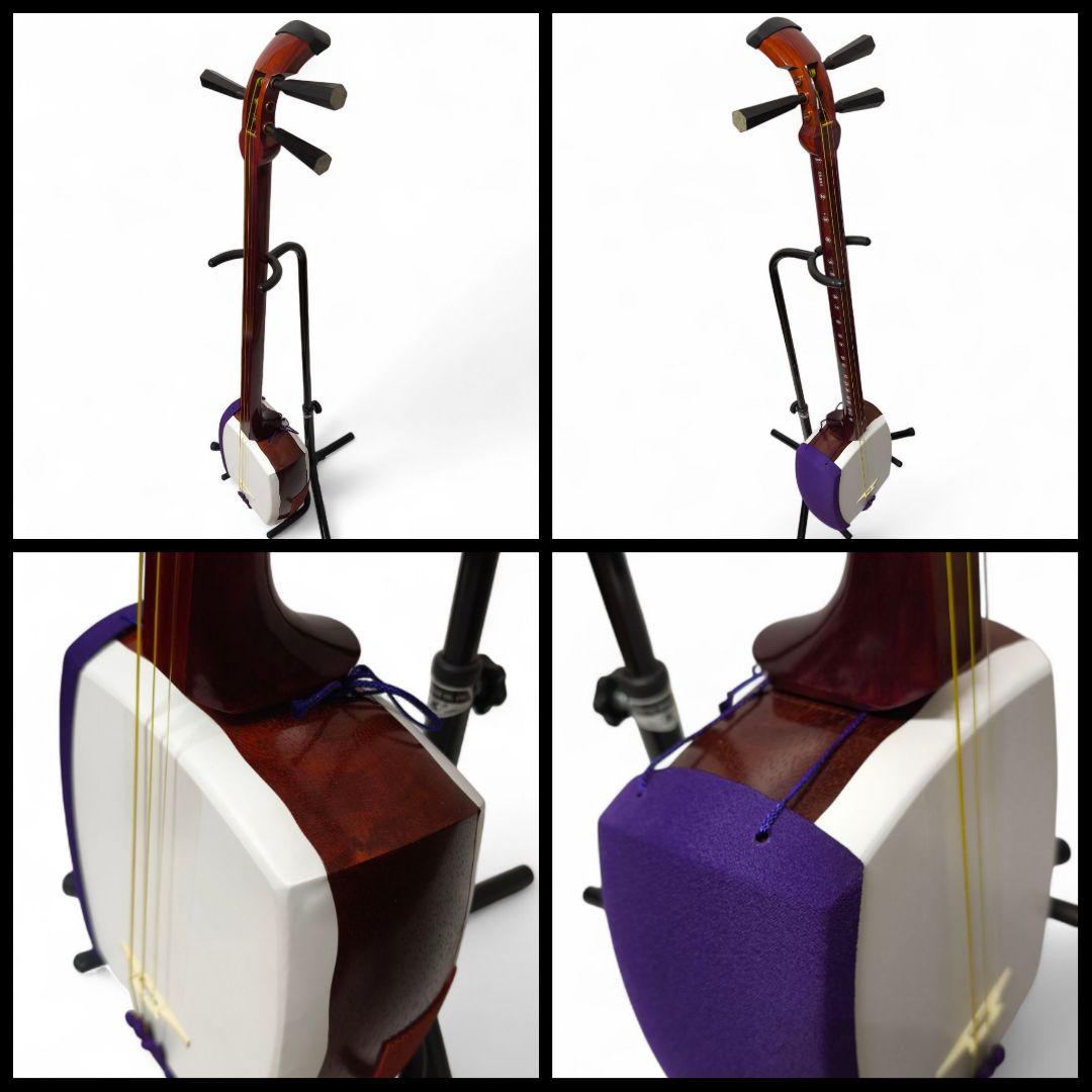 和楽器 ホビー・楽器・アート 美品！日本和楽器製造 銀河印 にちわ