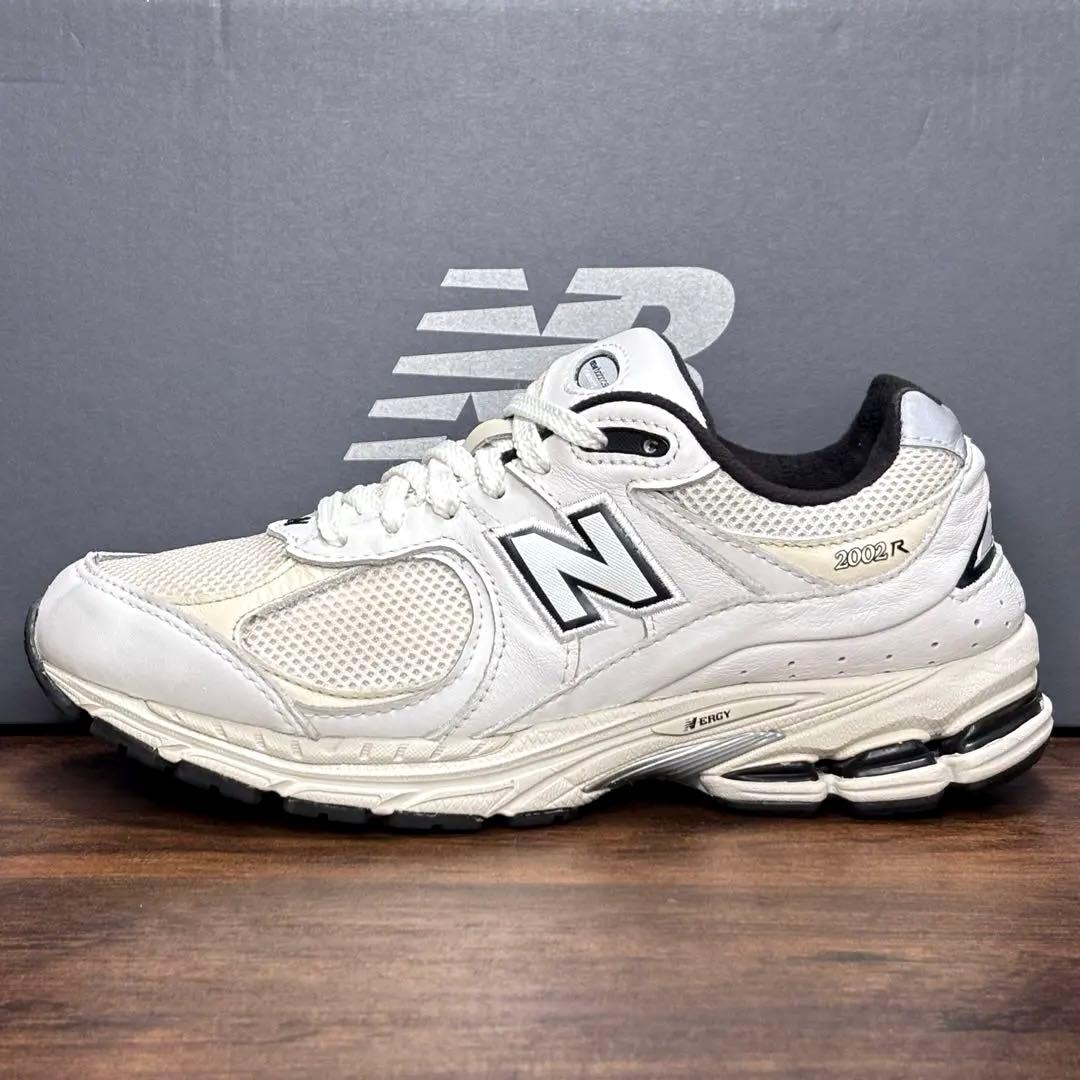 《IENA》New Balance ML2002RQ 23.5cm