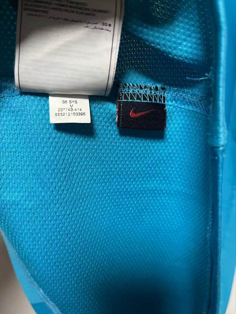 Messi メッシ バルセロナ ユニフォーム 07-08 LFP - ウェア最 安値 で