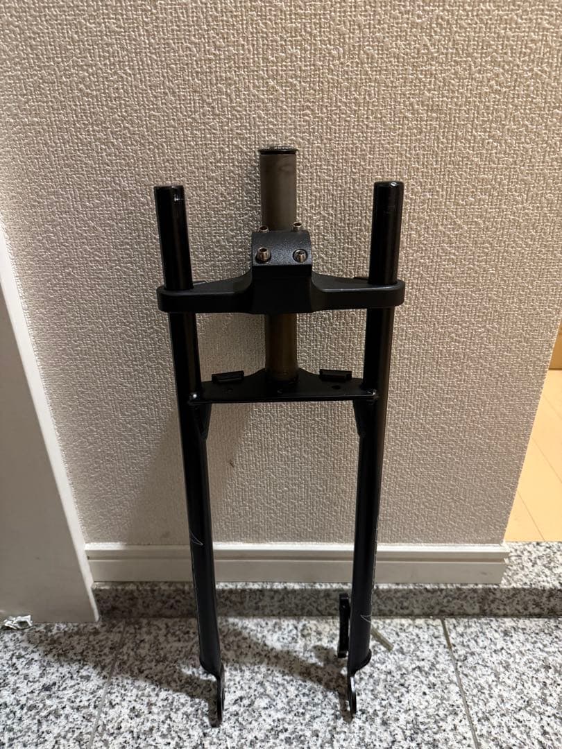 Super73 SG1 フロントフォーク