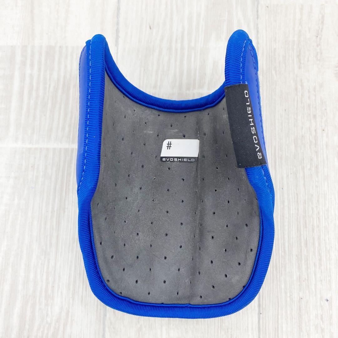 【超美品SET】EVOSHIELD エボシールド エルボーガード レッグガード
