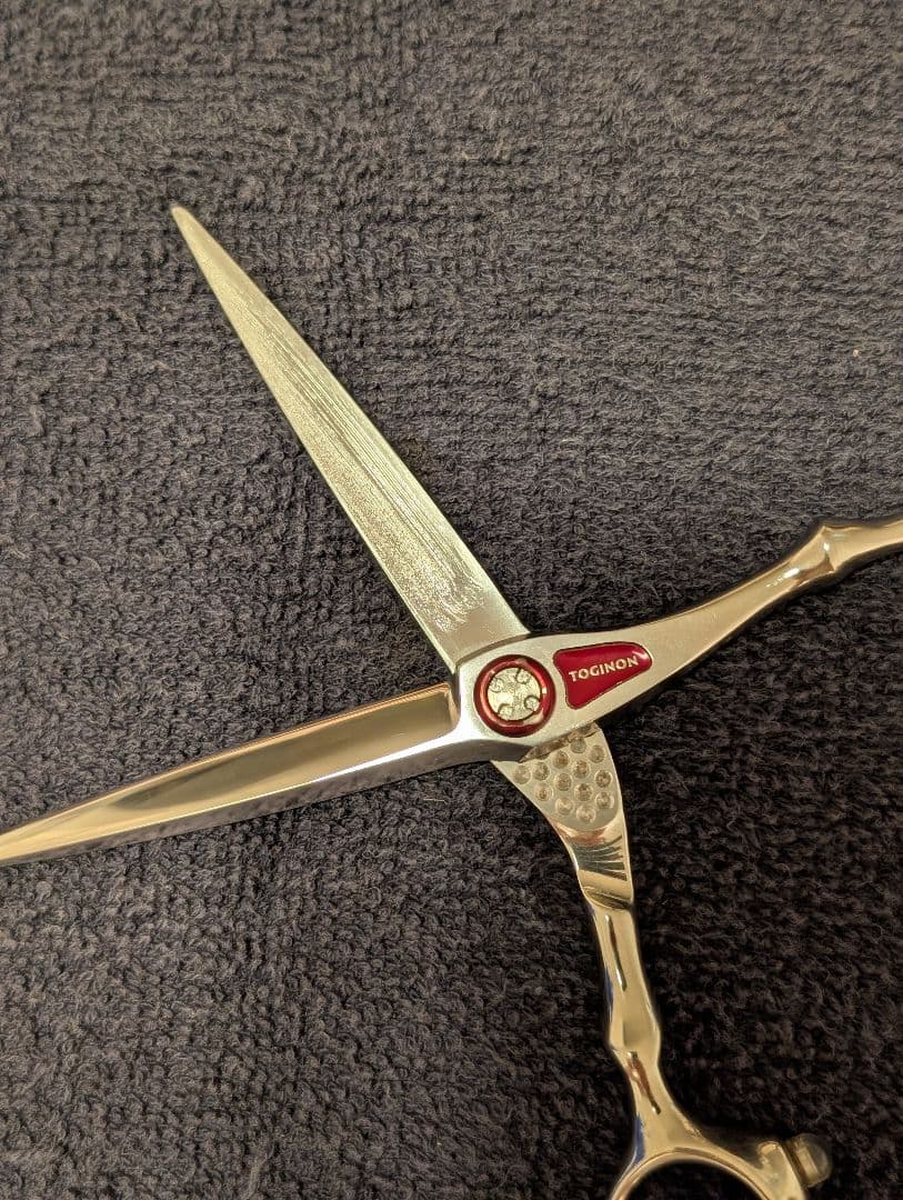 TOGINON トギノンシザーNeo Model III 限定モデル5.8インチ