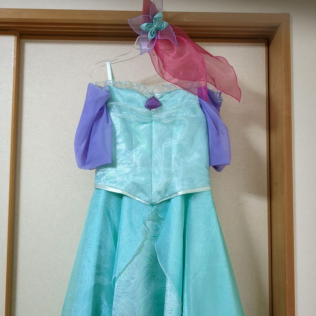 ビビディバビディブティックアリエル150セット