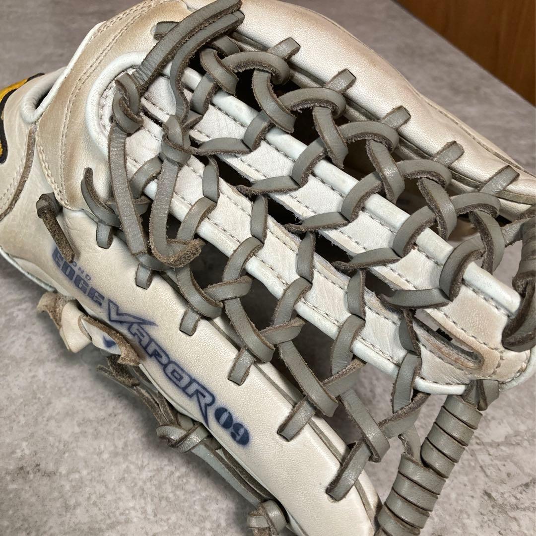NIKE ナイキ 一般 大人用 軟式 野球 グローブ グラブ 使用感考慮 割安品