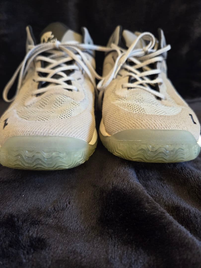 EGOZARU バスケットボールシューズ EZFW23-003 27.5cm