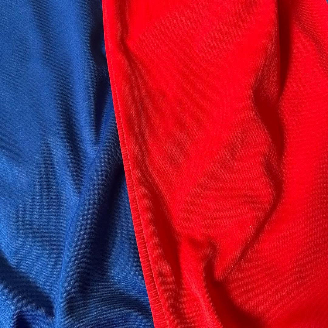 adidas NBA New Jersey Nets トラックジャケット Y2K