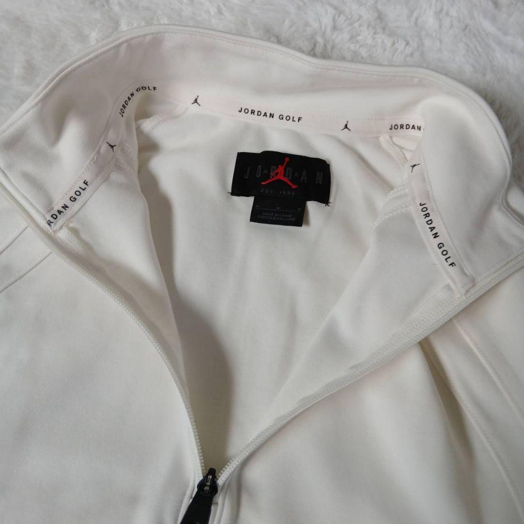 Nike ジョーダンゴルフメンズ ハーフジップ Mサイズの通販｜www.myxop.com