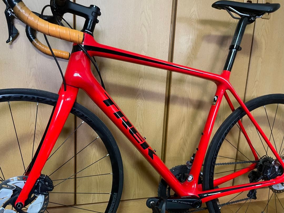 TREK EMONDA SL6 DISC サイズ56