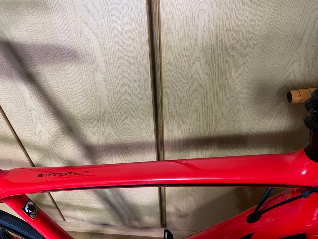 TREK EMONDA SL6 DISC サイズ56